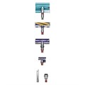 Пылесос Dyson V15s Detect Absolute Submarine SV47 Yellow/Nickel (Europa) 4665299811488 - фото 84433