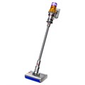 Пылесос Dyson V12s Detect Slim Submarine Complete Yellow/Nickel (Asia) 4665299811490 - фото 84438