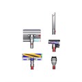 Пылесос Dyson V12s Detect Slim Submarine Complete Yellow/Nickel (Asia) 4665299811490 - фото 84439