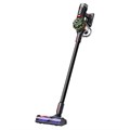 Пылесос Dyson V8 Total Clean Black (Europa) 4665299811497 - фото 84440