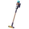 Пылесос Dyson Gen5 Detect Absolute Vacuum SV23 Prussian Blue/Rich Copper (Europa) 4665299811492 - фото 84449
