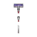 Пылесос Dyson V11 Advanced SV51 Nickel/Purple (Europa) 4665299811493 - фото 84457