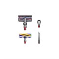 Пылесос Dyson V15 Detect Absolute SV47 Yellow/Nickel (Europa) 4665299811487 - фото 84459