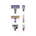 Пылесос Dyson V12 Detect Slim Absolute SV46 Yellow/Nickel (Europa) 4665299811489 - фото 84463