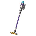 Пылесос Dyson Gen5 Detect Absolute Vacuum SV23 Nickel/Purple (Europa) 4665299811491 - фото 84464