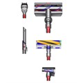 Пылесос Dyson Gen5 Detect Absolute Vacuum SV23 Nickel/Purple (Europa) 4665299811491 - фото 84465