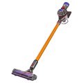 Пылесос Dyson V8 Absolute SV25 Yellow/Nickel (Europa) 4665299811500 - фото 84471