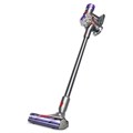 Пылесос Dyson V8 Advanced SV25 Silver/Nickel (Europa) 4665299811501 - фото 84480