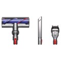 Пылесос Dyson V8 Advanced SV25 Silver/Nickel (Europa) 4665299811501 - фото 84481