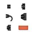Фен Dyson Supersonic R PRO HD17 Straight+Wavy Ceramic Apricot/Topaz с кейсом (Europa) 4665299811509 - фото 84805