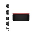 Фен Dyson Supersonic R PRO HD17 Straight+Wavy Jasper Plum с кейсом (Europa) 4665299811516 - фото 84814
