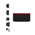 Фен Dyson Supersonic R PRO HD17 Straight+Wavy Red Velvet/Gold с кейсом (Asia) 4665299811523 - фото 84823