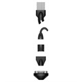 Фен Dyson Supersonic R PRO HD17 Curly+Coily Ceramic Pink/Rose Gold без кейса (Europa) 4665299811518 - фото 84835