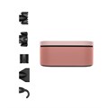 Фен Dyson Supersonic R PRO HD17 Straight+Wavy Kanzan Pink с кейсом (Europa) 4665299811522 - фото 84839