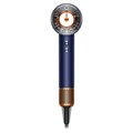 Фен Dyson Supersonic Nural HD16 Prussian Blue/Rich Copper без кейса (Asia) 4665299811527 - фото 84855