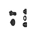 Фен Dyson Supersonic Nural HD16 Prussian Blue/Rich Copper без кейса (Europa) 4665299811528 - фото 84859