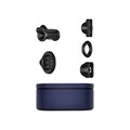 Фен Dyson Supersonic Nural HD16 Prussian Blue/Rich Copper с кейсом (Asia) 4665299811530 - фото 84864