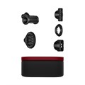 Фен Dyson Supersonic Nural HD16 Red Velvet/Gold с кейсом (Europa) 4665299811535 - фото 84870