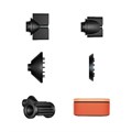 Фен Dyson Supersonic Nural HD16 Ceramic Apricot/Topaz с кейсом (Europa) 4665299811533 - фото 84883