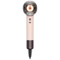 Фен Dyson Supersonic Nural HD16 Ceramic Pink/Rose Gold с кейсом (Europa) 4665299811541 - фото 84892