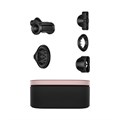 Фен Dyson Supersonic Nural HD16 Ceramic Pink/Rose Gold с кейсом (Europa) 4665299811541 - фото 84893