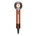 Фен Dyson Supersonic Nural HD16 Amber Silk с кейсом (Asia) 4665299811538 - фото 84894