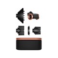 Фен Dyson Supersonic Nural HD16 Amber Silk с кейсом (Europa) 4665299811539 - фото 84898