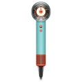Фен Dyson Supersonic Nural HD16 Ceramic Patina/Topaz без кейса (Europa) 4665299811540 - фото 84911