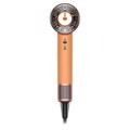 Фен Dyson Supersonic Nural HD16 Ceramic Apricot/Topaz без кейса (Asia) 4665299811545 - фото 84918
