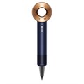 Фен Dyson Supersonic HD08 Prussian Blue/Rich Copper без кейса (Asia) 4665299811551 - фото 84933