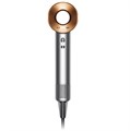 Фен Dyson Supersonic HD15 Bright Nickel/Rich Copper без кейса (Europa) 4665299811549 - фото 84943