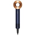 Фен Dyson Supersonic HD15 Prussian Blue/Rich Copper с кейсом (Europa) 4665299811548 - фото 84944