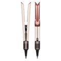 Выпрямитель Dyson AirStrait HT01 Ceramic Pink/Rose Gold без кейса (Europa) 4665299811559 - фото 84950