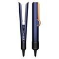 Выпрямитель Dyson AirStrait HT01 Prussian Blue/Rich Cooper с кейсом (Europa) 4665299811556 - фото 84953