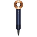 Фен Dyson Supersonic HD07 Prussian Blue/Rich Copper без кейса (Europa) 4665299811554 - фото 85024