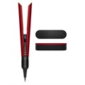 Выпрямитель Dyson Airstrait HT01 Red Velvet/Gold с кейсом (Europa) 4665299811564 - фото 85047