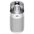 Очиститель воздуха Dyson HushJet Purifier Compact HJ10 White/Silver (Asia) 4665299811570 - фото 85058