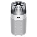 Очиститель воздуха Dyson HushJet Purifier Compact HJ10 White/Silver (Europa) 4665299811571 - фото 85060