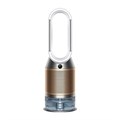 Очиститель воздуха Dyson Purifier Humidify+Cool Formaldehyde PH05 White/Gold (Europa) 4665299811575 - фото 85064
