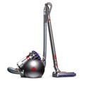 Пылесос Dyson Big Ball Parquet 2 CY28 Iron/Purple (Europa) 4665299811590 - фото 85089
