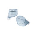 Беспроводные наушники Bowers & Wilkins Earbuds Pi6 Glacier Blue 4665299811617 - фото 85104