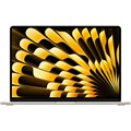 Ноутбук MacBook Air 15 2025 (M4 10C CPU, 10C GPU) 16Gb, 1Tb SSD Starlight P-75207995 - фото 86526