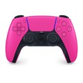 Беспроводной геймпад Sony DualSense для PS 5 Nova Pink 4665299808557 - фото 86914