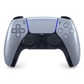 Беспроводной геймпад Sony DualSense для PS 5 Sterling Silver 4665299809691 - фото 86920