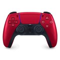 Беспроводной геймпад Sony DualSense для PS 5 Volcanic Red 4665299809692 - фото 86923