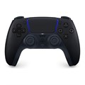 Беспроводной геймпад Sony DualSense для PS 5 Midnight Black 4665299808398 - фото 86925