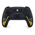 Беспроводной геймпад Sony DualSense для PS 5 Helldivers 2 Limited Edition 4665299811634 - фото 86928