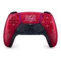 Беспроводной геймпад Sony DualSense для PS 5 Monster Hunter Wilds Limited Edition 4665299811632 - фото 86941