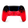 Беспроводной геймпад Sony DualSense для PS 5 Techno Red 4665299811626 - фото 86942