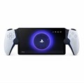 Портативная консоль Sony PlayStation Portal Remote Player White 4665299811643 - фото 86964